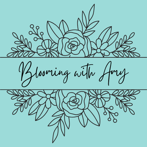 Blooming with Amy